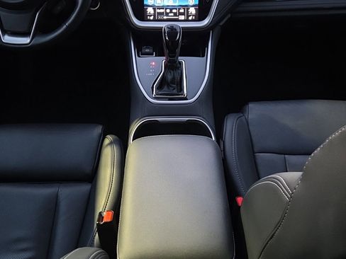 Used 2021 Subaru Outback Limited w/ Popular Package #2 image 23