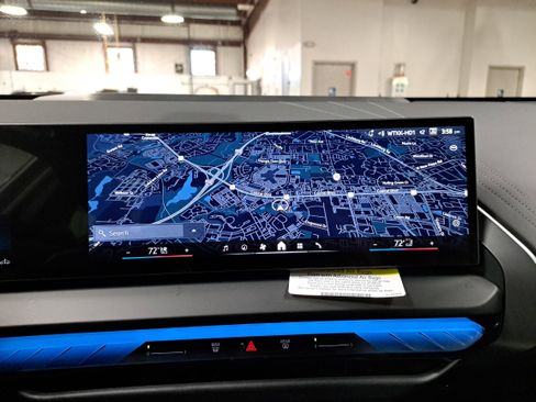 New 2026 BMW X3 xDrive30 w/ M Sport Package image 23