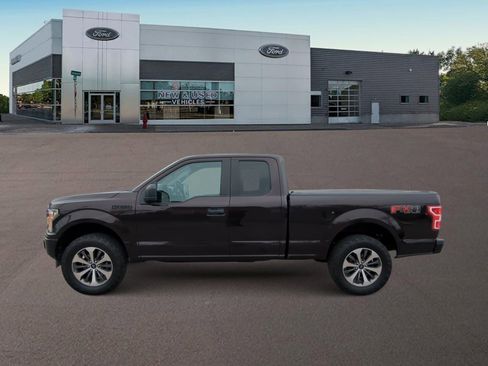 Used 2019 Ford F150 XL w/ Equipment Group 101A Mid image 7