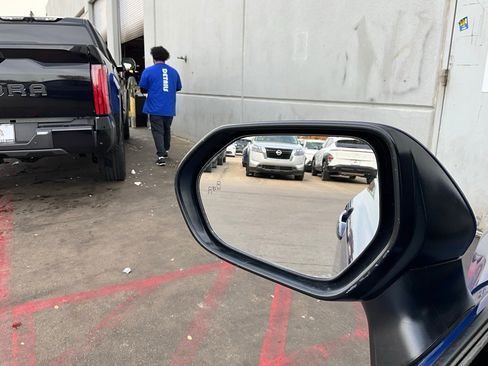 Used 2025 Toyota Camry LE image 18