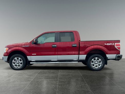 Used 2013 Ford F150 XLT w/ Luxury Equipment Group image 4