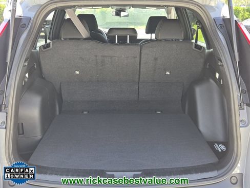 Used 2023 Honda CR-V Sport image 14