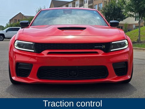Used 2023 Dodge Charger Scat Pack RWD image 12