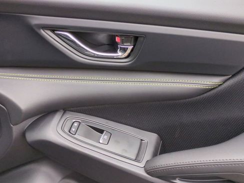 New 2026 Subaru Ascent Bronze Edition image 38