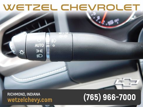 Used 2023 GMC Acadia Denali w/ Denali Technology Package AWD/4WD image 39