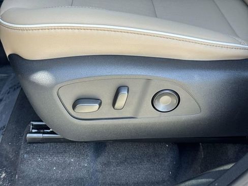 New 2026 Buick Enclave Preferred FWD image 21