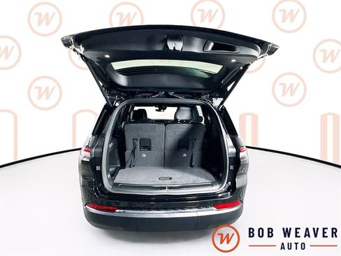 New 2025 Jeep Grand Cherokee L Limited w/ Trailer Tow Package image 28