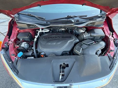 Used 2023 Honda Odyssey Touring image 33