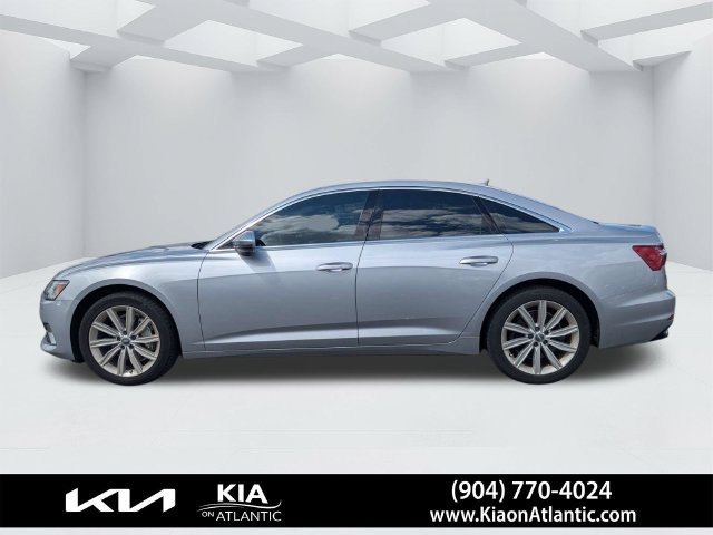 Used 2019 Audi A6 2.0T Premium w/ Convenience Package AWD/4WD image 6