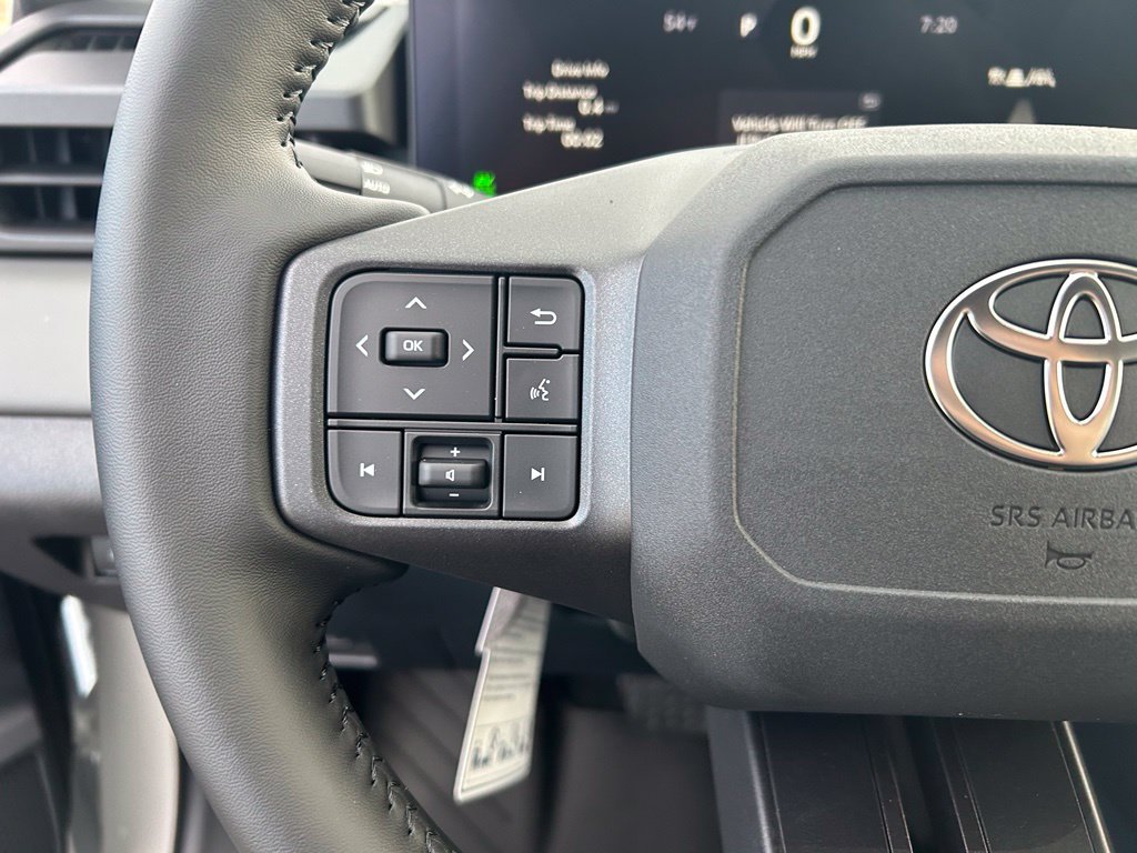 Used 2026 Toyota RAV4 SE w/ Weather Package AWD/4WD image 19