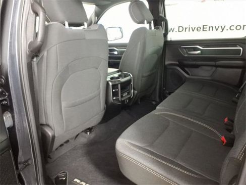 Used 2019 RAM 1500 Big Horn image 16