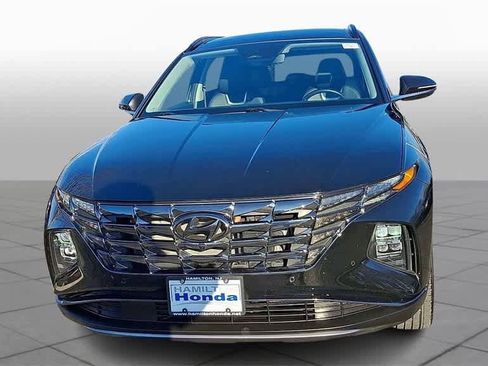 Used 2024 Hyundai Tucson Limited image 3