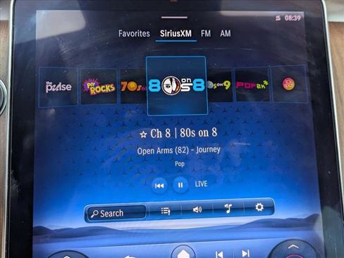 Certified 2023 Mercedes-Benz C 300 4MATIC Sedan image 12