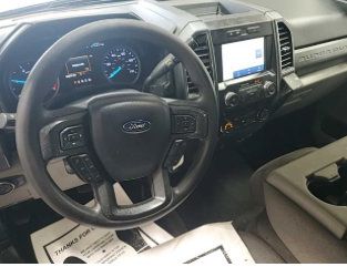 Used 2021 Ford F250 XLT AWD/4WD image 16