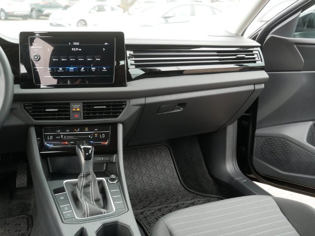 Certified 2026 Volkswagen Jetta S FWD image 23