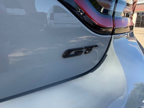Used 2022 Dodge Charger GT w/ Blacktop Package RWD image 10