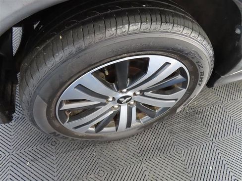 Used 2020 Mitsubishi Outlander Sport SE FWD image 29