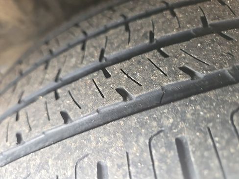 Used 2007 Honda Accord EX image 26