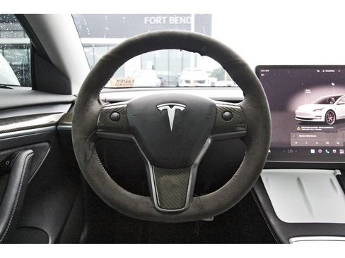 Used 2022 Tesla Model 3 Performance AWD/4WD image 15