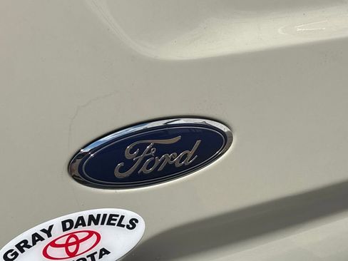 Used 2025 Ford Bronco Sport Big Bend image 31