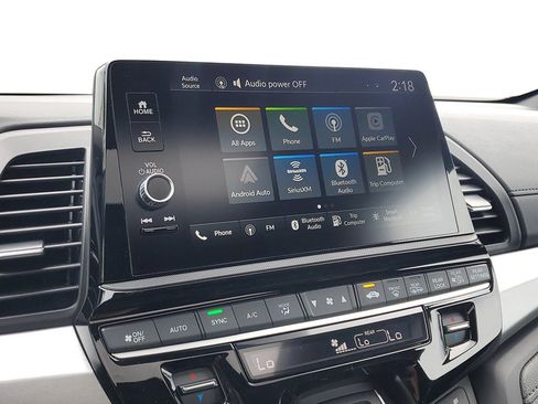 New 2026 Honda Odyssey Sport-L image 17