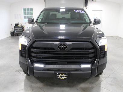Used 2023 Toyota Tundra SR5