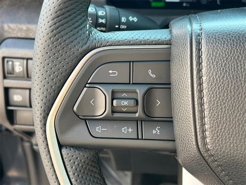 New 2025 Toyota Tacoma Limited image 24