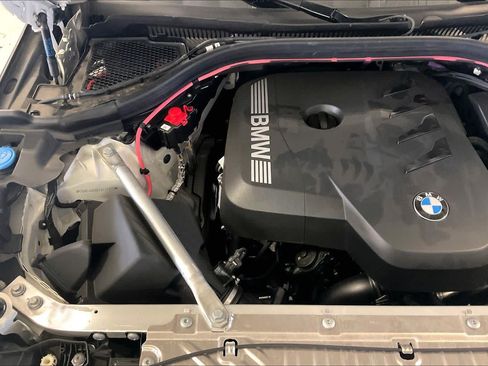 Used 2026 BMW X3 xDrive30i w/ Premium Package AWD/4WD image 17