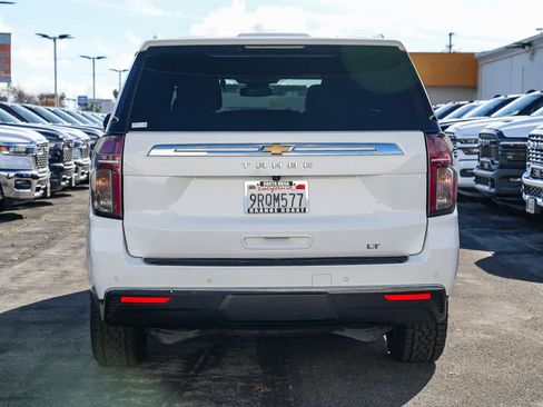 Used 2023 Chevrolet Tahoe LT image 5