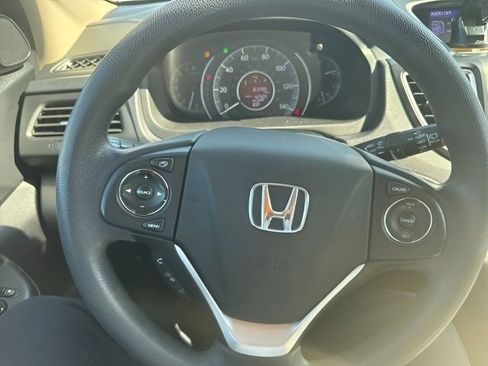 Used 2015 Honda CR-V EX image 12