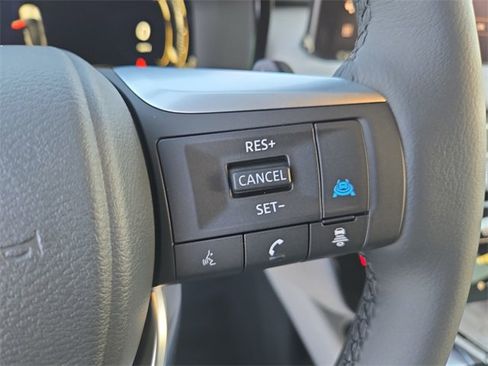 New 2026 INFINITI QX60 Luxe w/ Cargo Package image 22