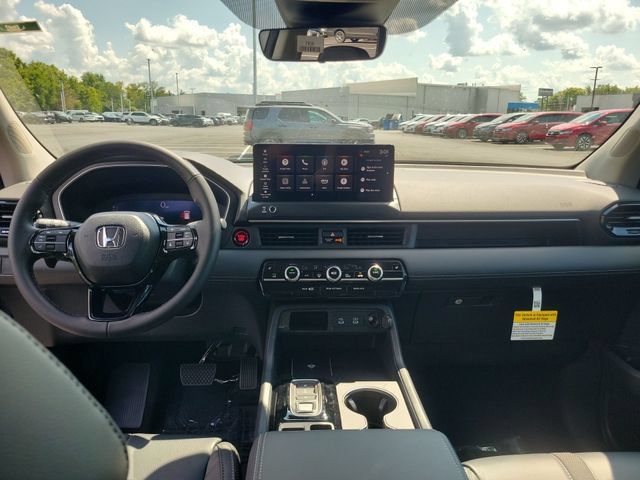 New 2026 Honda Pilot EX-L image 20