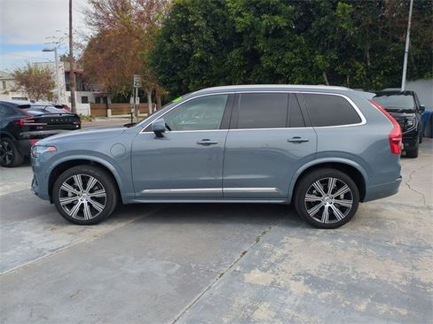 Certified 2023 Volvo XC90 T8 Plus image 6