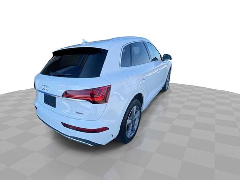 Used 2024 Audi Q5 2.0T Premium image 8