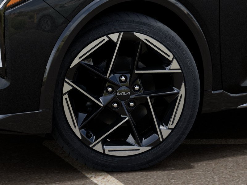 New 2027 Kia K4 GT-Line FWD image 9