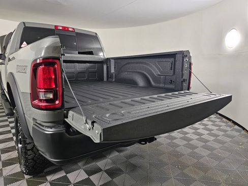 New 2026 RAM 2500 Tradesman AWD/4WD image 15