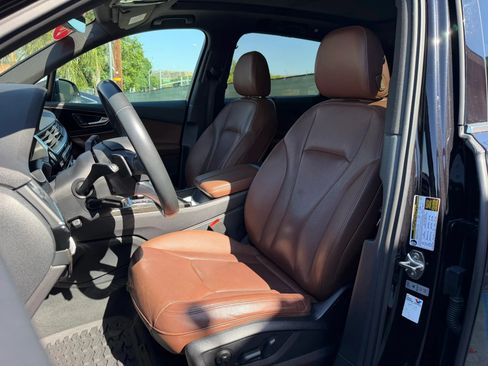 Used 2019 Audi Q7 3.0T Premium Plus AWD/4WD image 9