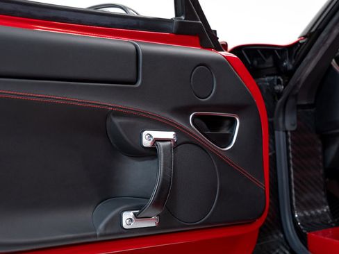 Used 2018 Alfa Romeo 4C Spider image 60