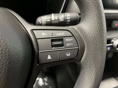 Certified 2026 Honda CR-V EX image 23