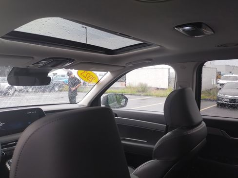 Used 2023 Hyundai Palisade XRT image 19