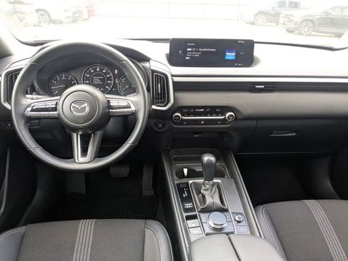 Used 2025 MAZDA CX-50 AWD 2.5 S w/ Premium Package image 28