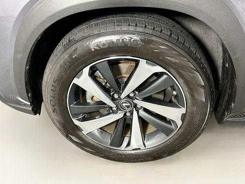 Used 2021 Lexus NX 300h AWD w/ Premium Package image 11