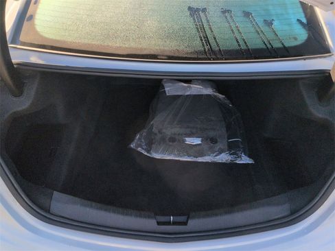 Certified 2023 Cadillac CT5 Luxury w/ Cold Weather Package image 22