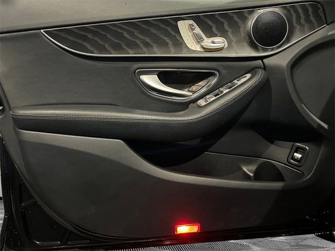 Used 2017 Mercedes-Benz C 300 C 300 image 20