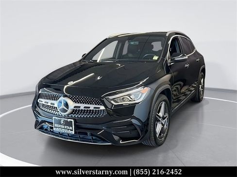 Certified 2023 Mercedes-Benz GLA 250 GLA 250 image 1