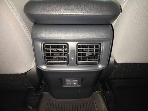 New 2025 Toyota RAV4 XLE image 25