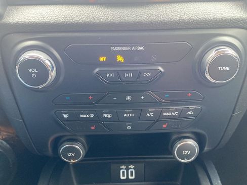 Used 2021 Ford Ranger Lariat w/ Equipment Group 501A High AWD/4WD image 23