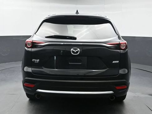 Used 2018 MAZDA CX-9 Grand Touring AWD/4WD image 4