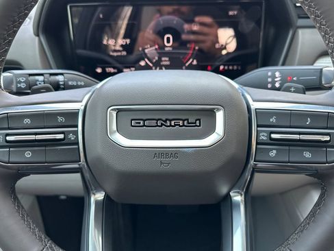 Used 2026 GMC Terrain Denali AWD/4WD image 21