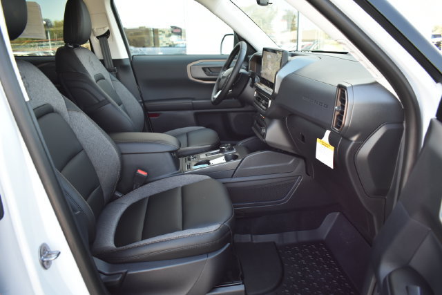 New 2026 Ford Bronco Sport Big Bend w/ Convenience Package AWD/4WD image 40